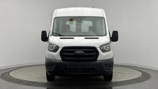2020 Ford Transit-250 Base