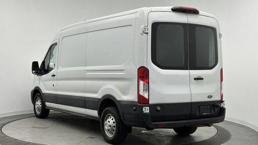 2020 Ford Transit-250 Base