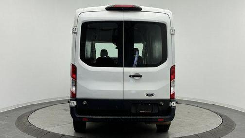 2020 Ford Transit-250 Base