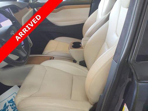 2019 Tesla Model X Long Range