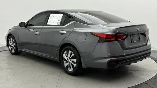 2024 Nissan Altima S FWD
