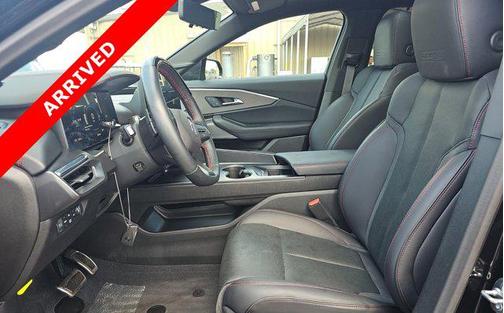 2024 Acura ZDX Type S