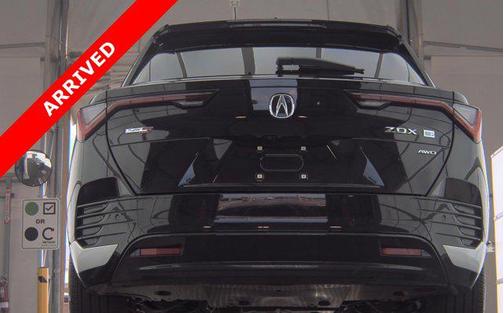 2024 Acura ZDX Type S