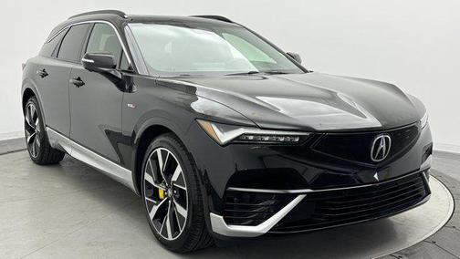 2024 Acura ZDX Type S