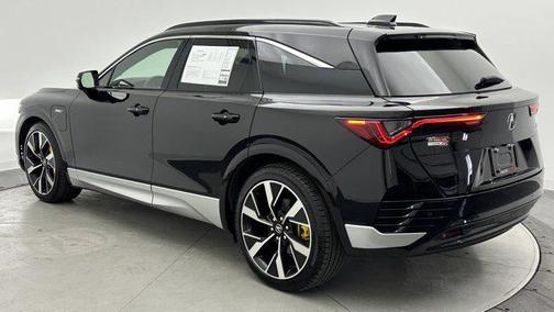 2024 Acura ZDX Type S
