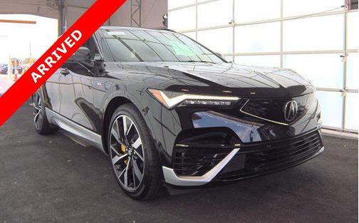 2024 Acura ZDX Type S
