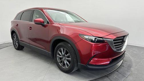 2021 Mazda CX-9 Touring