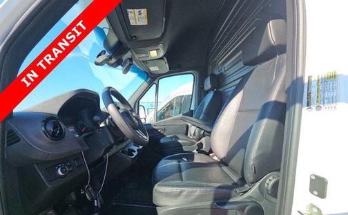 2022 Mercedes-Benz Sprinter 2500 High Roof