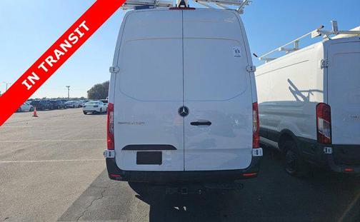 2022 Mercedes-Benz Sprinter 2500 High Roof