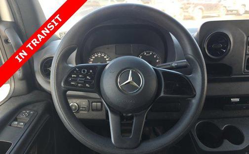 2023 Mercedes-Benz Sprinter 2500 High Roof