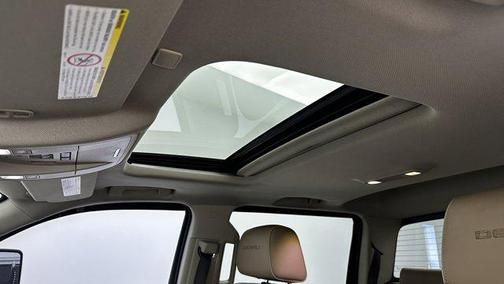 2019 GMC Sierra 3500 Denali