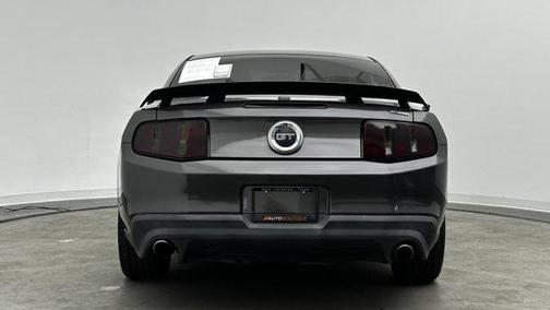 2011 Ford Mustang GT Premium