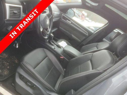 2021 Volkswagen Atlas Cross Sport 3.6L V6 SE w/Technology R-Line