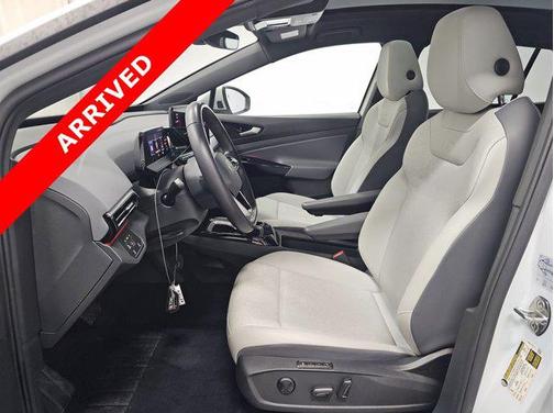 2021 Volkswagen ID.4 Pro S