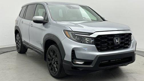 2023 Honda Passport AWD EX-L