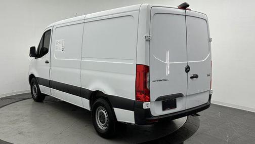 2022 Mercedes-Benz Sprinter 1500 Standard Roof I4