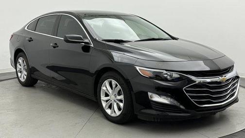 2020 Chevrolet Malibu FWD LT