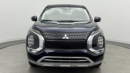 2024 Mitsubishi Outlander SE 2.5 2WD