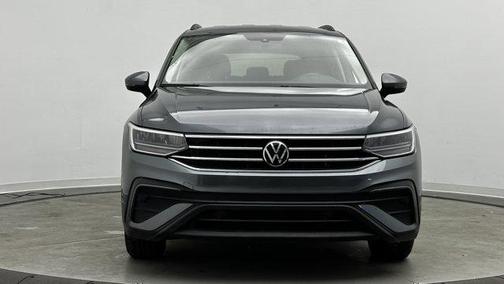 2023 Volkswagen Tiguan 2.0T S