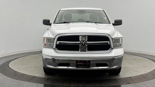 2021 RAM 1500 Tradesman