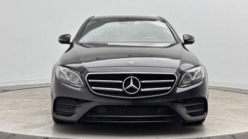 2019 Mercedes-Benz E-Class E 300