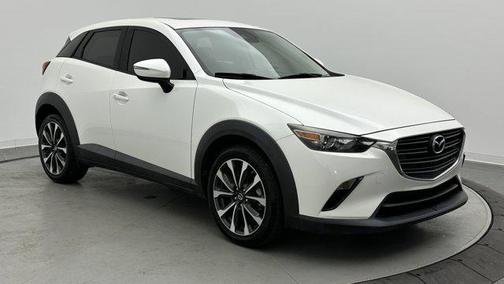 2019 Mazda CX-3 Touring