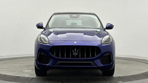 2023 Maserati Grecale GT