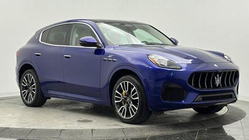 2023 Maserati Grecale GT