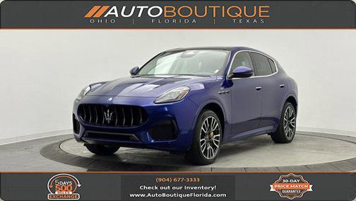 2023 Maserati Grecale GT