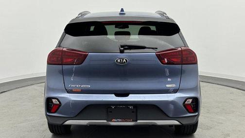 2021 Kia Niro Touring SE