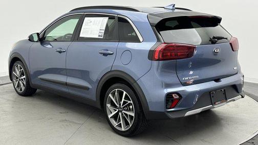 2021 Kia Niro Touring SE