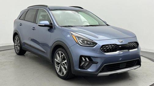 2021 Kia Niro Touring SE