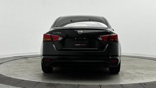 2023 Nissan Altima S FWD