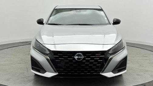 2024 Nissan Altima SR Intelligent AWD