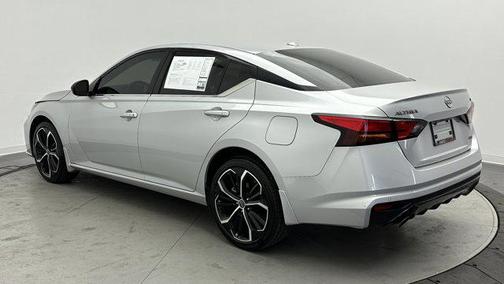 2024 Nissan Altima SR Intelligent AWD