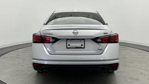2024 Nissan Altima SR Intelligent AWD