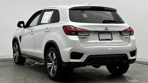 2021 Mitsubishi Outlander Sport 2.0 ES