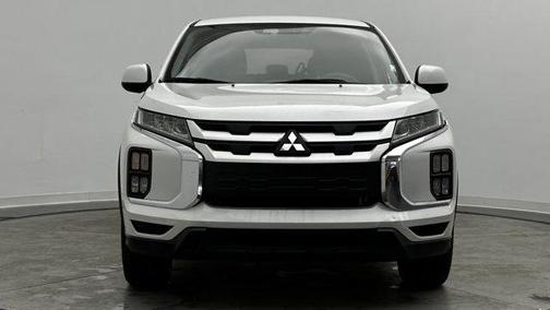 2021 Mitsubishi Outlander Sport 2.0 ES