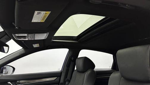 2019 Honda Accord Sport 2.0T