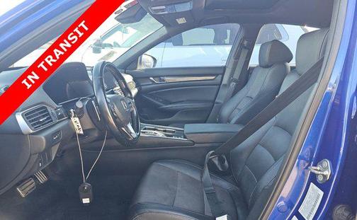 2019 Honda Accord Sport 2.0T