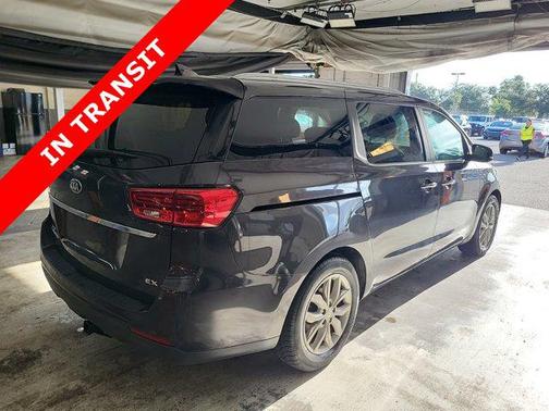 2019 Kia Sedona EX