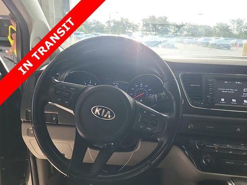 2019 Kia Sedona EX