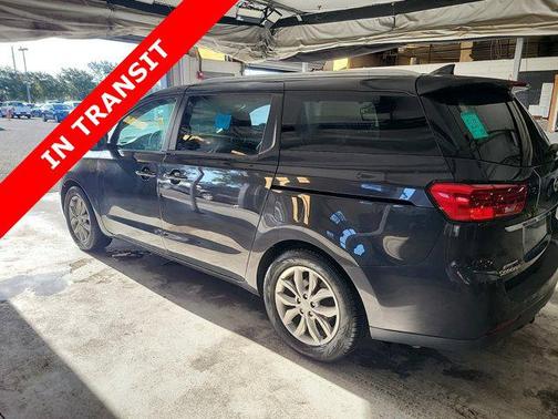 2019 Kia Sedona EX