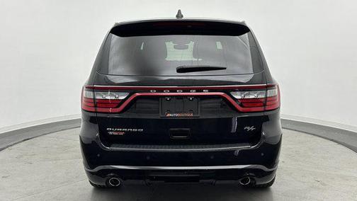 2022 Dodge Durango R/T RWD