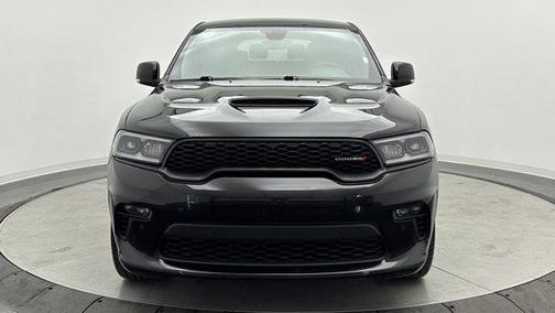 2022 Dodge Durango R/T RWD