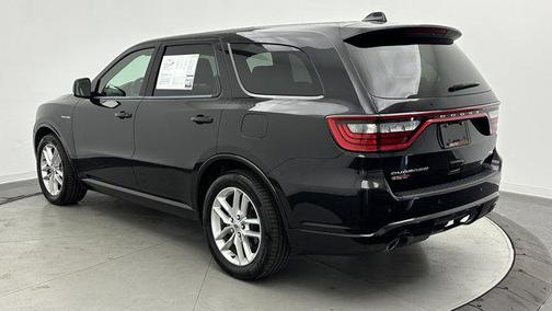 2022 Dodge Durango R/T RWD