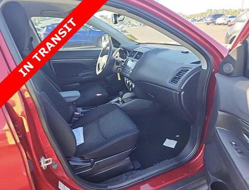 2021 Mitsubishi Outlander Sport 2.0 ES