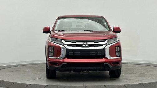 2021 Mitsubishi Outlander Sport 2.0 ES