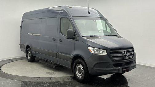 2019 Mercedes-Benz Sprinter 2500 High Roof