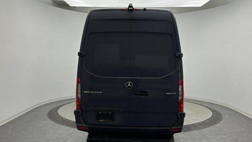 2019 Mercedes-Benz Sprinter 2500 High Roof